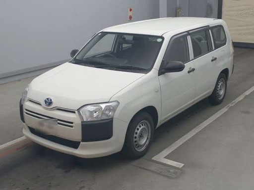 2021 TOYOTA Probox Van