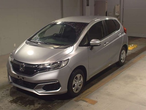 2019 HONDA Fit