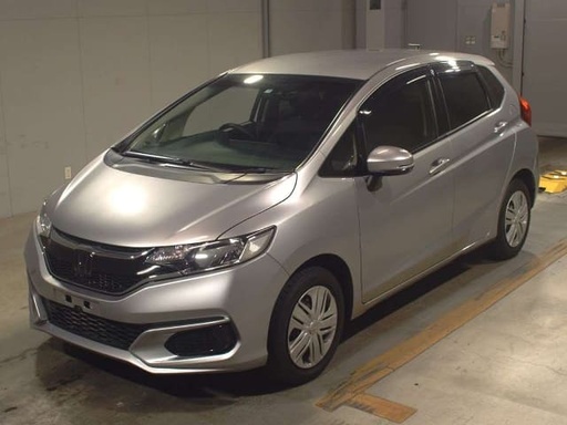 2019 HONDA Fit