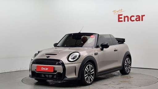 2024 Mini Cooper
