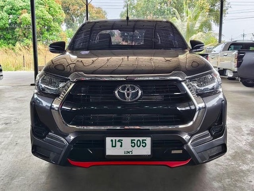 2023 TOYOTA Hilux, 