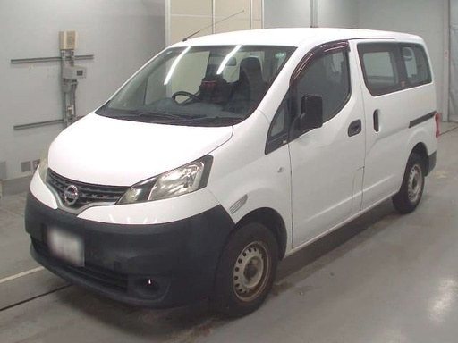 2016 NISSAN Vanette Van