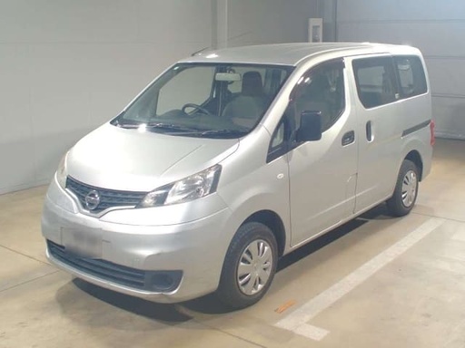 2016 NISSAN Vanette Van