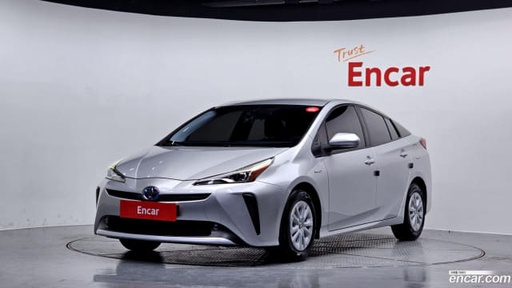 2019 TOYOTA Prius