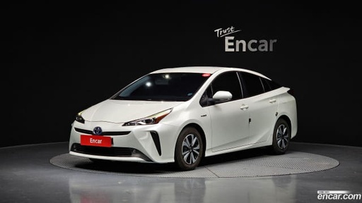 2019 TOYOTA Prius