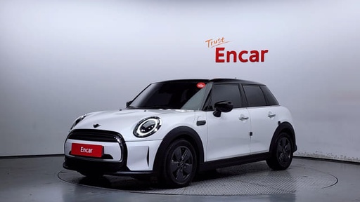 2023 Mini Cooper