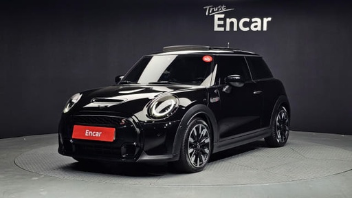 2022 Mini Cooper