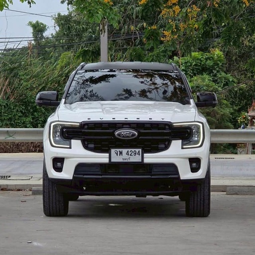 2023 FORD EVEREST