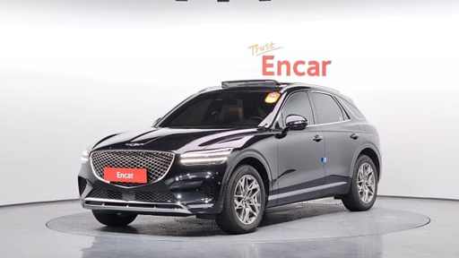 2023 Genesis GV70