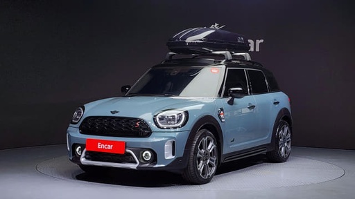 2023 Mini Countryman