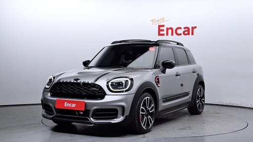 2023 Mini Countryman