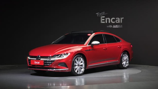 2023 VOLKSWAGEN ARTEON