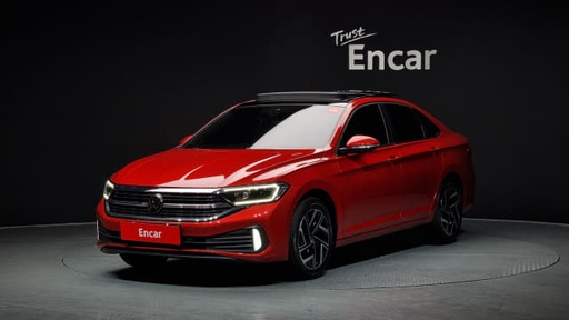 2023 VOLKSWAGEN Jetta