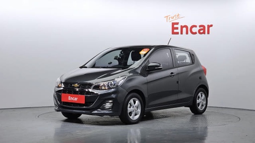2020 CHEVROLET SPARK