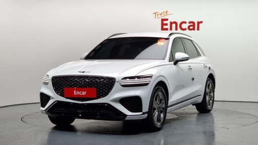 2023 Genesis GV70