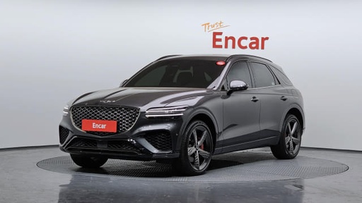 2023 Genesis GV70