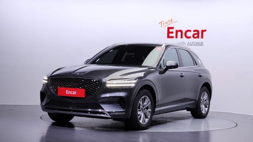 2021 Genesis GV70