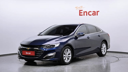 2019 CHEVROLET Malibu