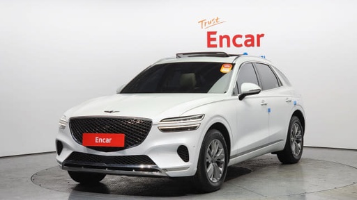 2023 Genesis GV70