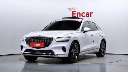 2023 Genesis GV70