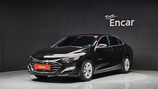2019 CHEVROLET Malibu