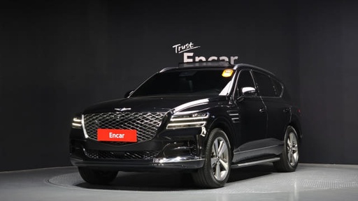 2023 Genesis GV80