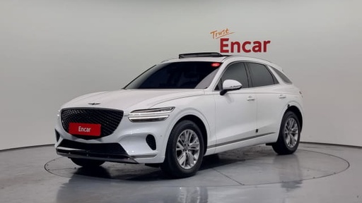 2023 Genesis GV70