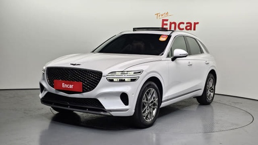 2023 Genesis GV70, 