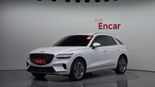 2024 Genesis GV70