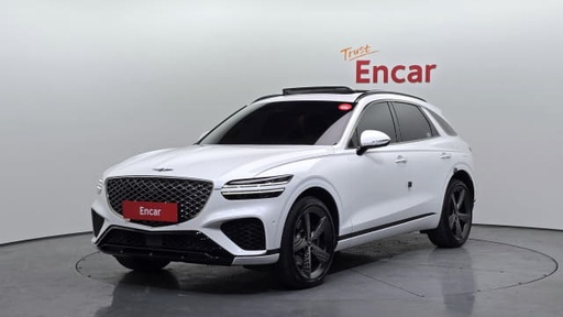 2023 Genesis GV70