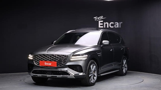 2024 Genesis GV80, 