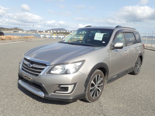2016 SUBARU Exiga Crossover 7, 