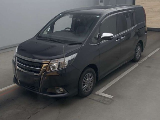 2016 TOYOTA Esquire
