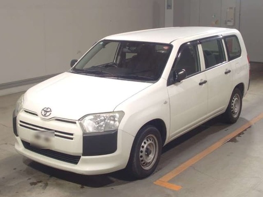 2018 TOYOTA Probox Van