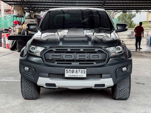 2018 FORD Ranger