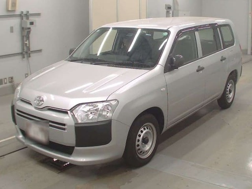 2019 TOYOTA Probox Van