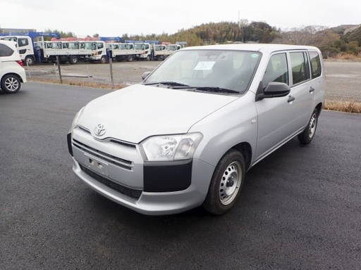 2021 TOYOTA Probox Van