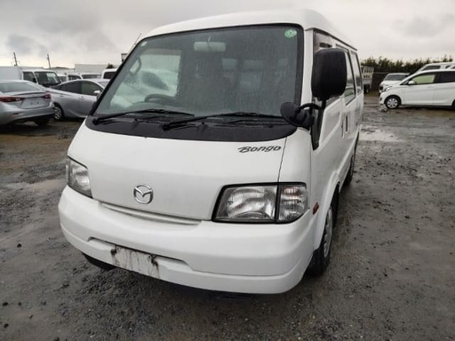 2018 MAZDA Bongo Van