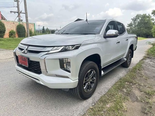 2019 MITSUBISHI Triton