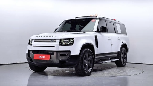 2023 LAND ROVER Defender