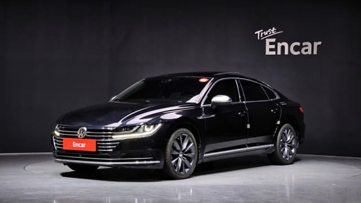 2020 VOLKSWAGEN ARTEON, 