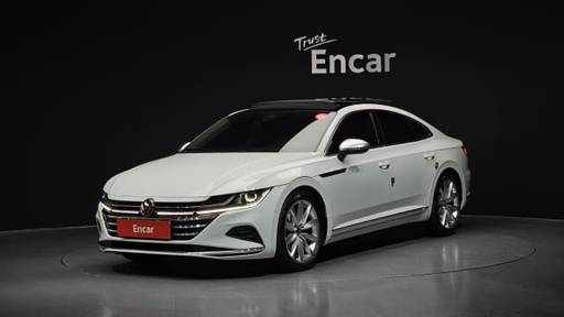 2022 VOLKSWAGEN ARTEON