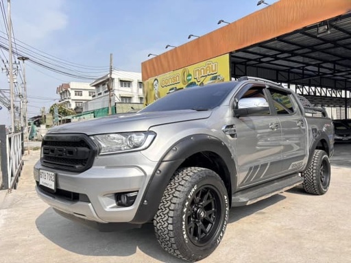 2017 FORD Ranger