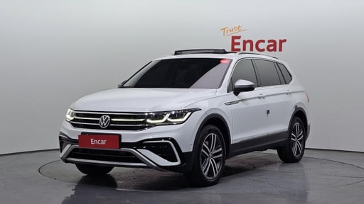 2023 VOLKSWAGEN Tiguan, 