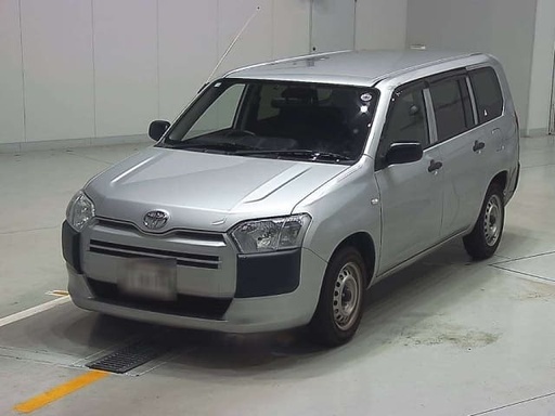 2019 TOYOTA Probox Van