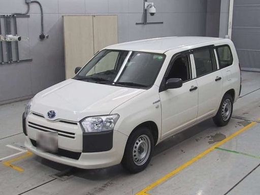 2019 TOYOTA Probox Van
