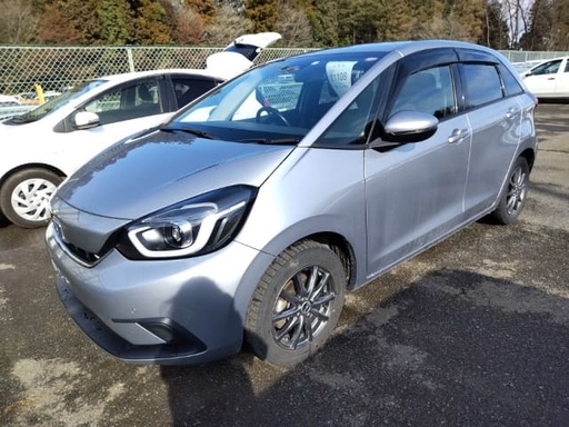 2020 HONDA Fit