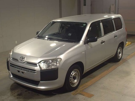 2016 TOYOTA Probox Van