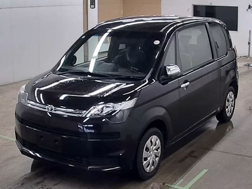 2016 TOYOTA Spade