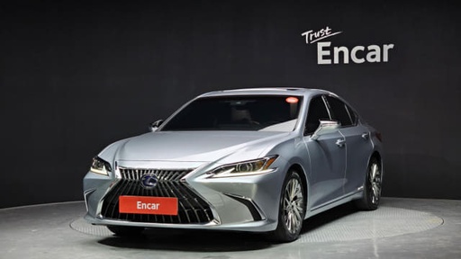 2022 LEXUS ES